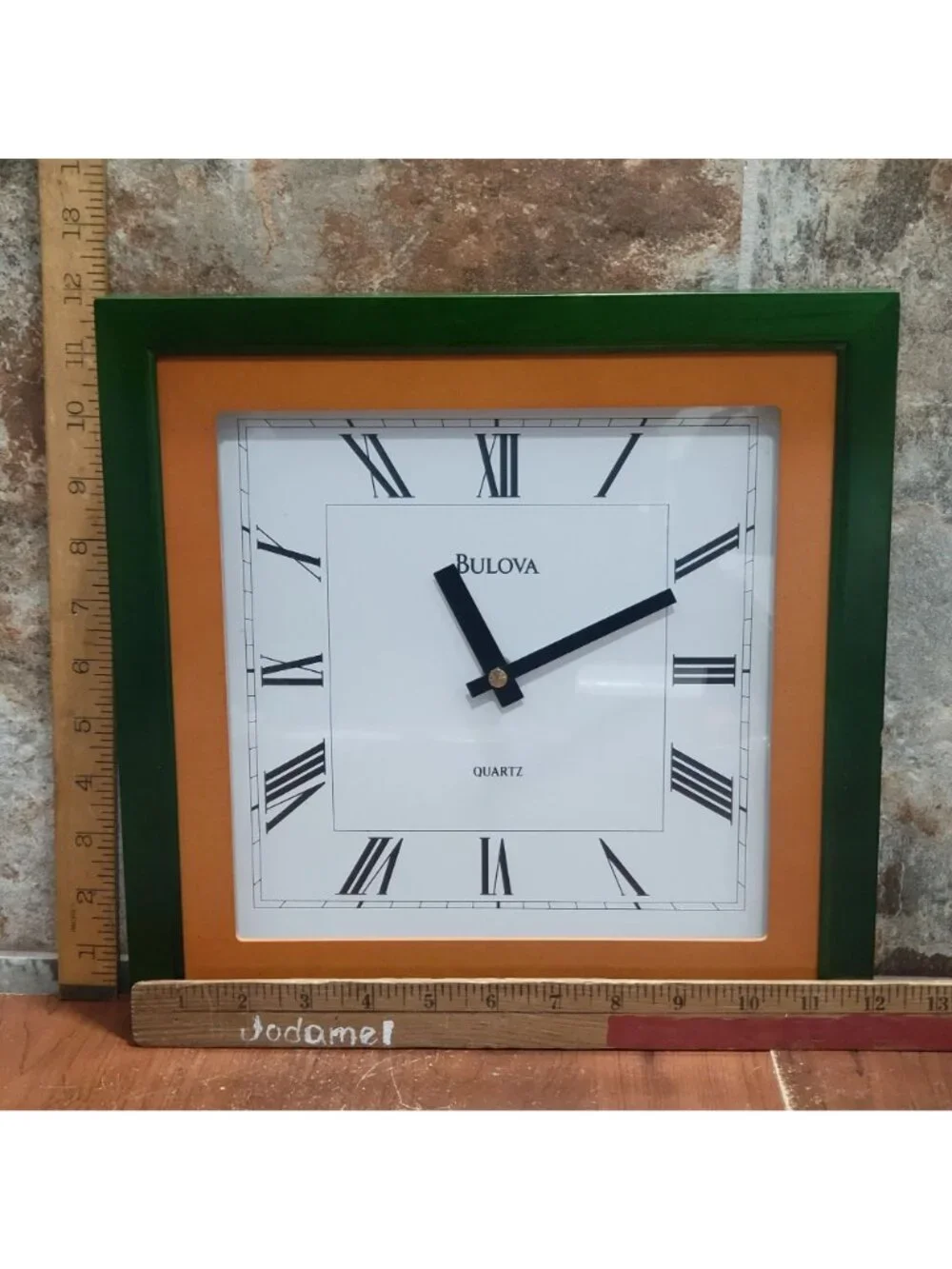 Bulova this altus